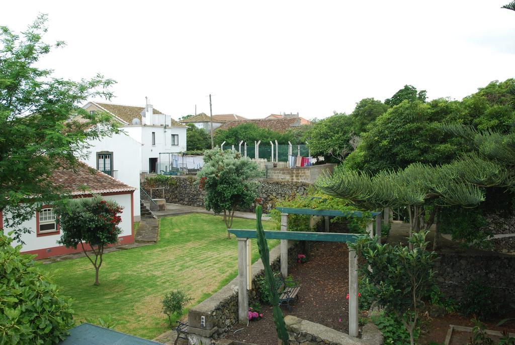 Quinta Dos Figos "5 Trevos Gold" Villa Praia da Vitoria Exterior photo
